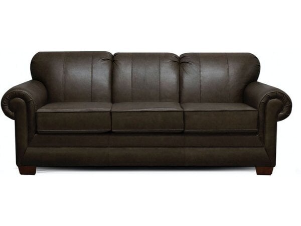 Monroe Leather Sofa
