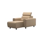 Stressless® Emily Long Seat (M) with Wide arms - Image 2