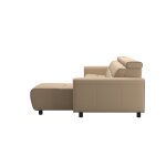 Stressless® Emily Wide arm 3 seater Power left w/LS (M) - Image 3