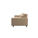 Stressless® Emily Wide arm 4 seater with 2 Power, PDDP - Image 3