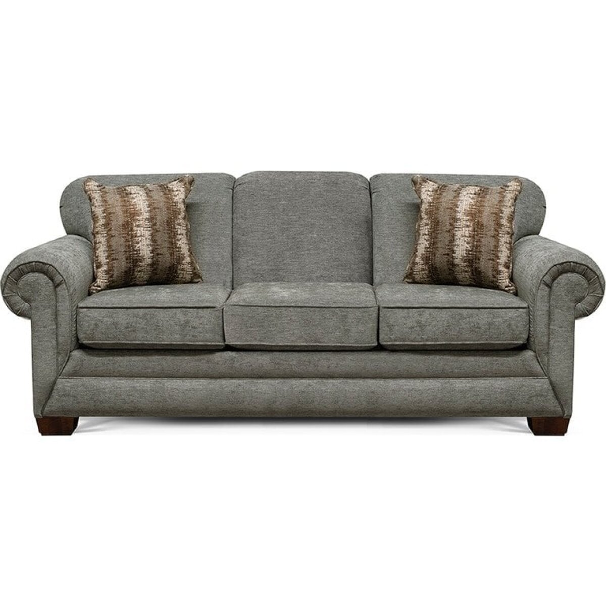 Monroe Queen Sleeper Sleeper Sofas Customizable 4