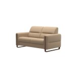 Stressless® Fiona Wood 2 seater - Image 2