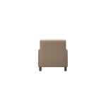 Stressless® Fiona 1 seater with Side Panels - Image 4