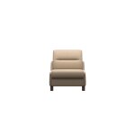 Stressless® Fiona 1 seater with Side Panels