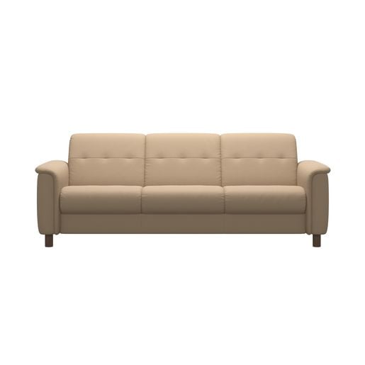 Flora 3 Seat Sofa