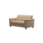 Stressless® Flora Wood 2 seater - Image 2