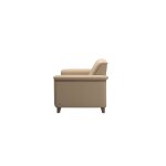 Stressless® Flora Wood 2 seater - Image 3