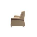 Stressless® Mary Wood 3 seater - Image 3