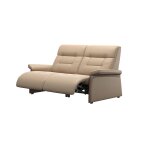 Stressless® Mary Wood , 2 seater with 2 Power - Image 2