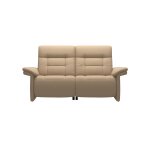 Mary v2 upholstered 2s Power left