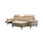 Stressless® Anna A2 2 seater PM with Long Seat (L) Manual - Image 2