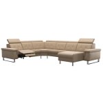 Stressless® Anna A2 C22LS PMCMM Long Seat (M) Manual - Image 2