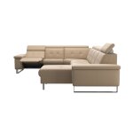 Stressless® Anna A2 C22LS PMCMM Long Seat (M) Manual - Image 3