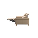 Stressless® Anna A2 2 seater with 1 Power - Image 3