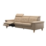 Stressless® Anna A2 3 seater with 1 Power - Image 2