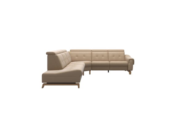 Stressless® Anna A3 C12 with EndBack left MMCMP Sofas Stressless