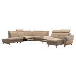 Stressless® Anna A3 EndBack left PCMcenterP Long Seat (M) Manual - Image 2