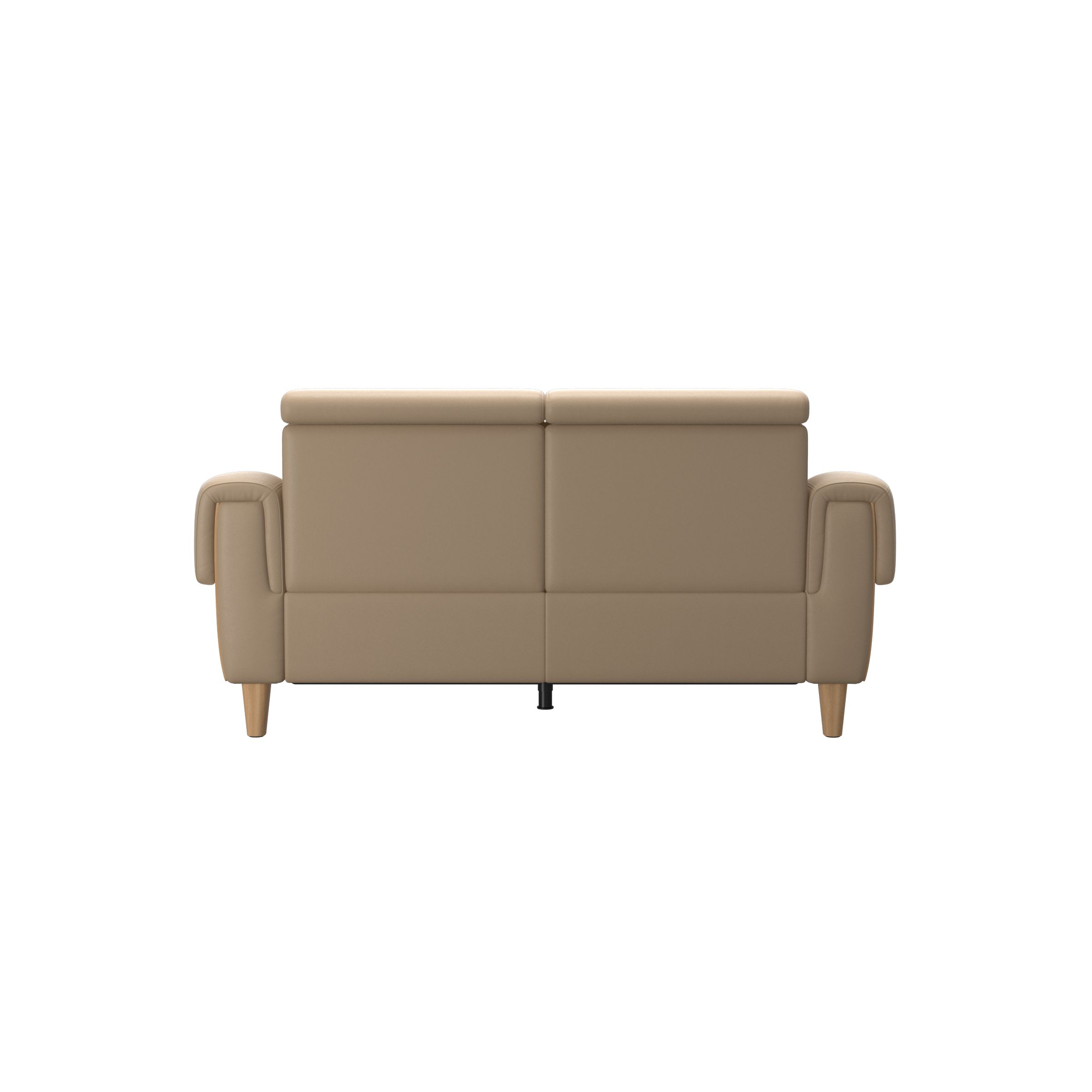Stressless® Anna A3 2 seater with 1 Power Sofas Stressless 7 Stressless® Anna A3 2 seater with 1 Power Sofas Stressless 7