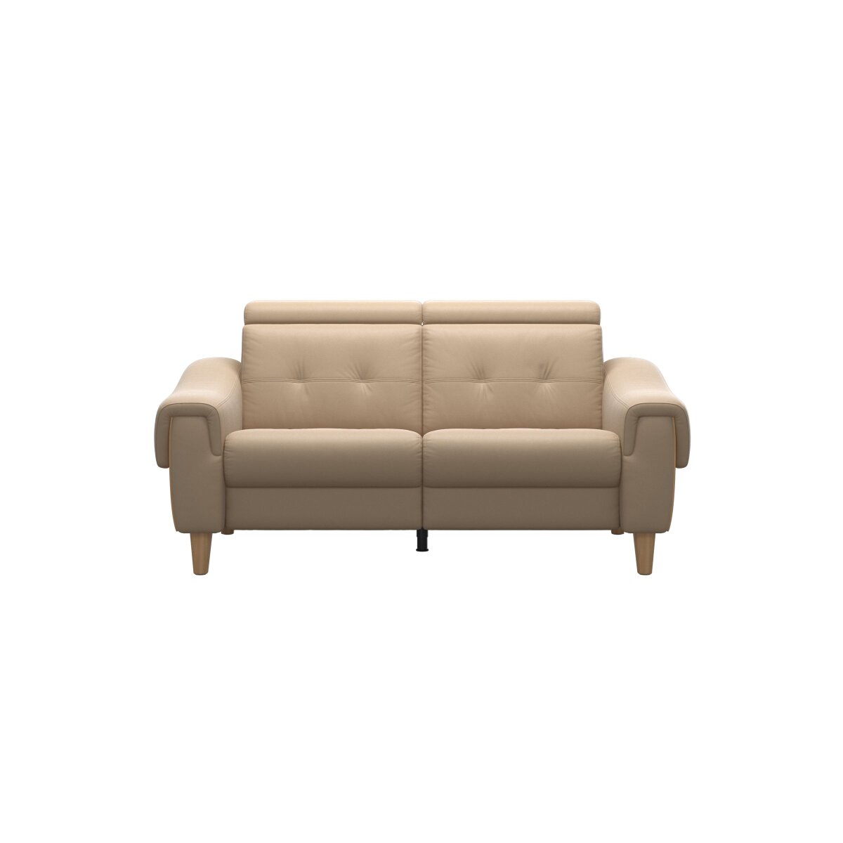 Stressless® Anna A3 2 seater with 1 Power Sofas Stressless 4