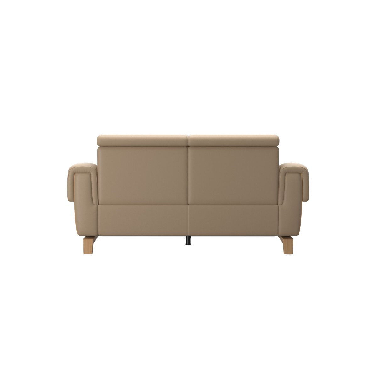 Stressless® Anna A3 2 seater with 1 Power Sofas Stressless 7