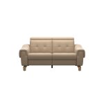 Stressless® Anna A3 2 seater with 1 Power Sofas Stressless 8 Stressless® Anna A3 2 seater with 1 Power Sofas Stressless 8
