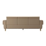 Stressless® Anna A3 3 seater with 1 Power Sofas Stressless 11 Stressless® Anna A3 3 seater with 1 Power Sofas Stressless 11