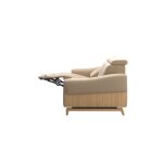 Stressless® Anna A3 3 seater with 1 Power - Image 3