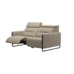 Stressless® Emily Steel 2 seater (with 1 Power seat) - Image 2