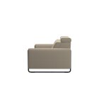 Stressless® Emily Steel 2 seater (with 1 Power seat) - Image 3