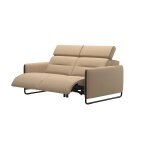 Stressless® Emily Steel 2 seater (with 2 Power seats) - Image 2