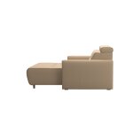 Stressless® Emily Wood Long Seat (L) with arms - Image 3