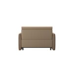 Stressless® Emily Wood Long Seat (L) with arms - Image 4