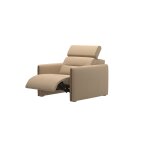 Stressless® Emily Wood chair with Power - Image 2