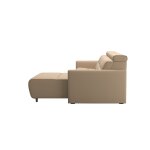 Stressless® Emily Wood 2 seater + Long Seat (L) (with 1 Power seat) - Image 3
