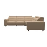 Stressless® Emily Wide arm 2 seater + Corner + 2 seater (with 2 Power seats) - Image 3