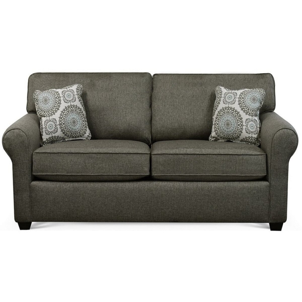 Seabury Full Sleeper Sleeper Sofas Customizable 4