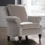 Oxford Accent Chair 1494-02 - Image 3