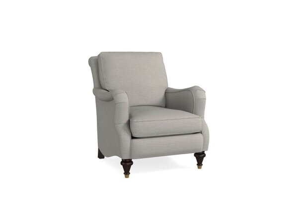 Oxford Charles of London Arm Chair Chairs Bassett Furniture