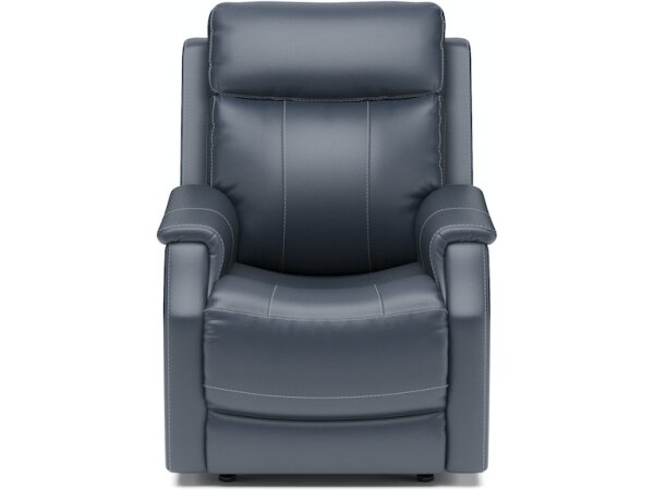 Easton Power Recliner with Power Headrest and Lumbar - Image 3
