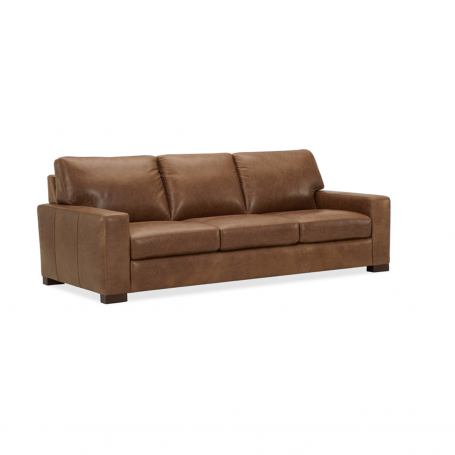 Endurance Leather Sofa