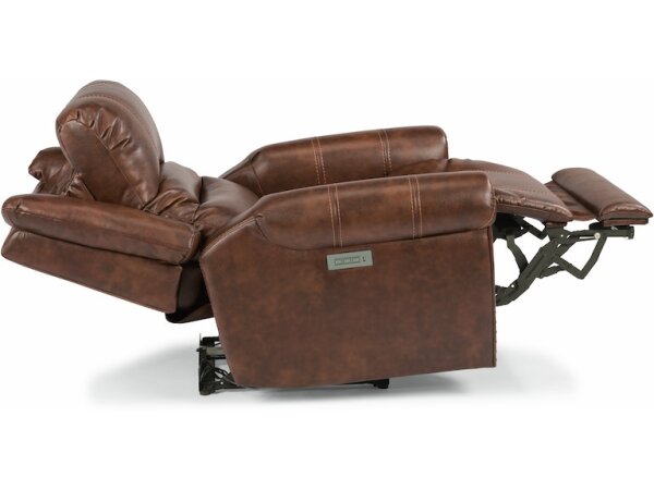 Oscar Power Recliner - Image 2