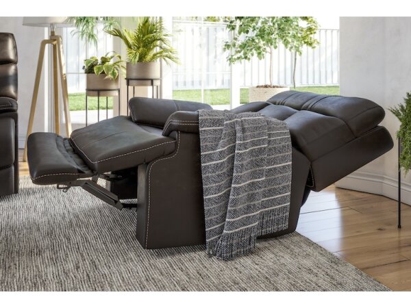 Clive Power Lift Recliner with Power Headrest and Lumbar - Image 3