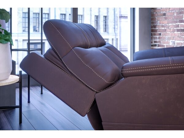 Clive Power Lift Recliner with Power Headrest and Lumbar - Image 5