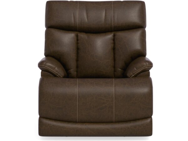 Clive Power Lift Recliner with Power Headrest and Lumbar - Image 2