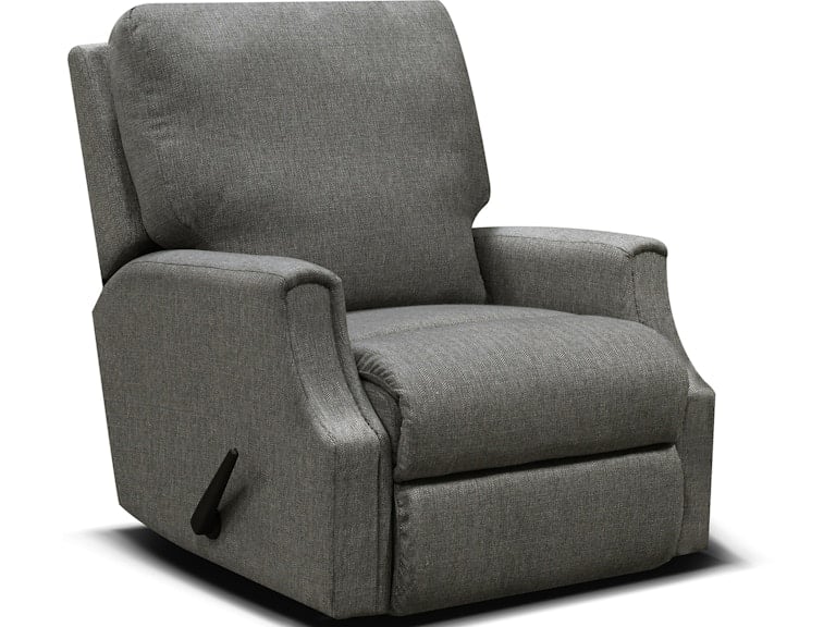 EZ Motion Swivel Gliding Recliner