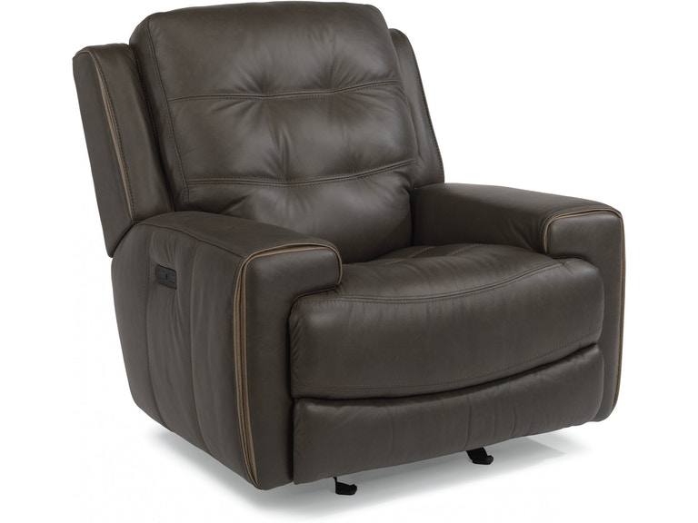 Wicklow Power Recliner