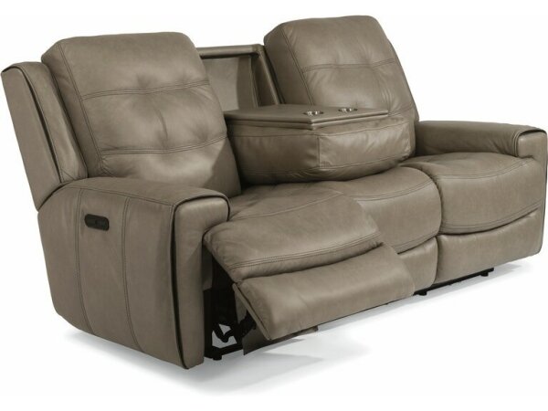 Wicklow Reclining Sofa - Image 2