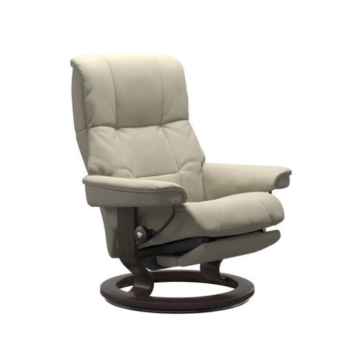 Stressless Mayfair Large Power Chair Chairs Customizable 4