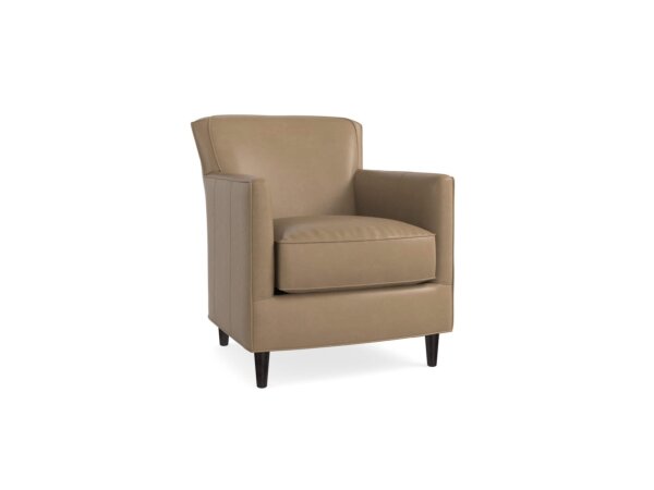 New American Living Leather Chairs Chairs Bassett Furniture
