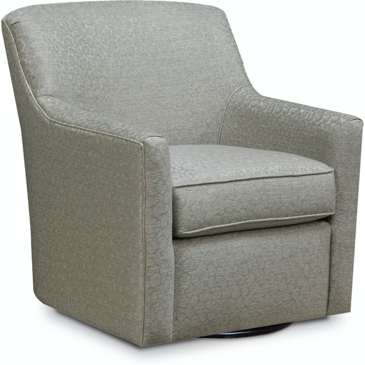 Raleigh Swivel Chair Chairs Customizable 4